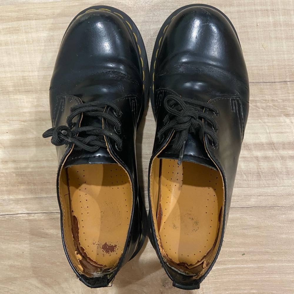 Original Dr. Martens US Size 7